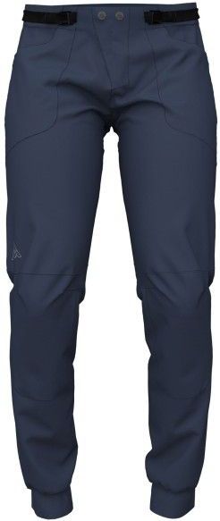 7mesh Glidepath Pant Fietsbroek (Heren |blauw)