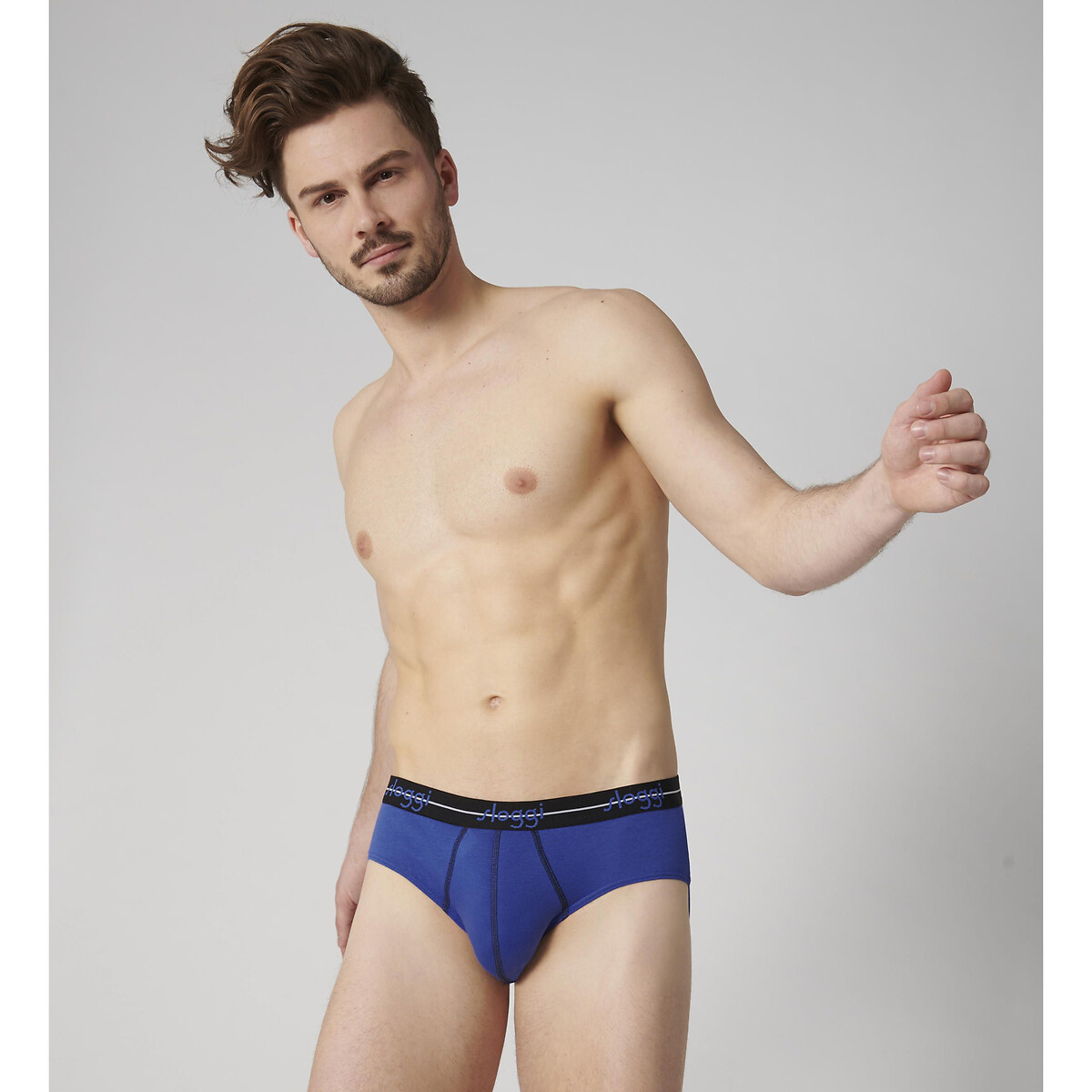 SLOGGI<br>Conjunto de 3 deslizamentos Início