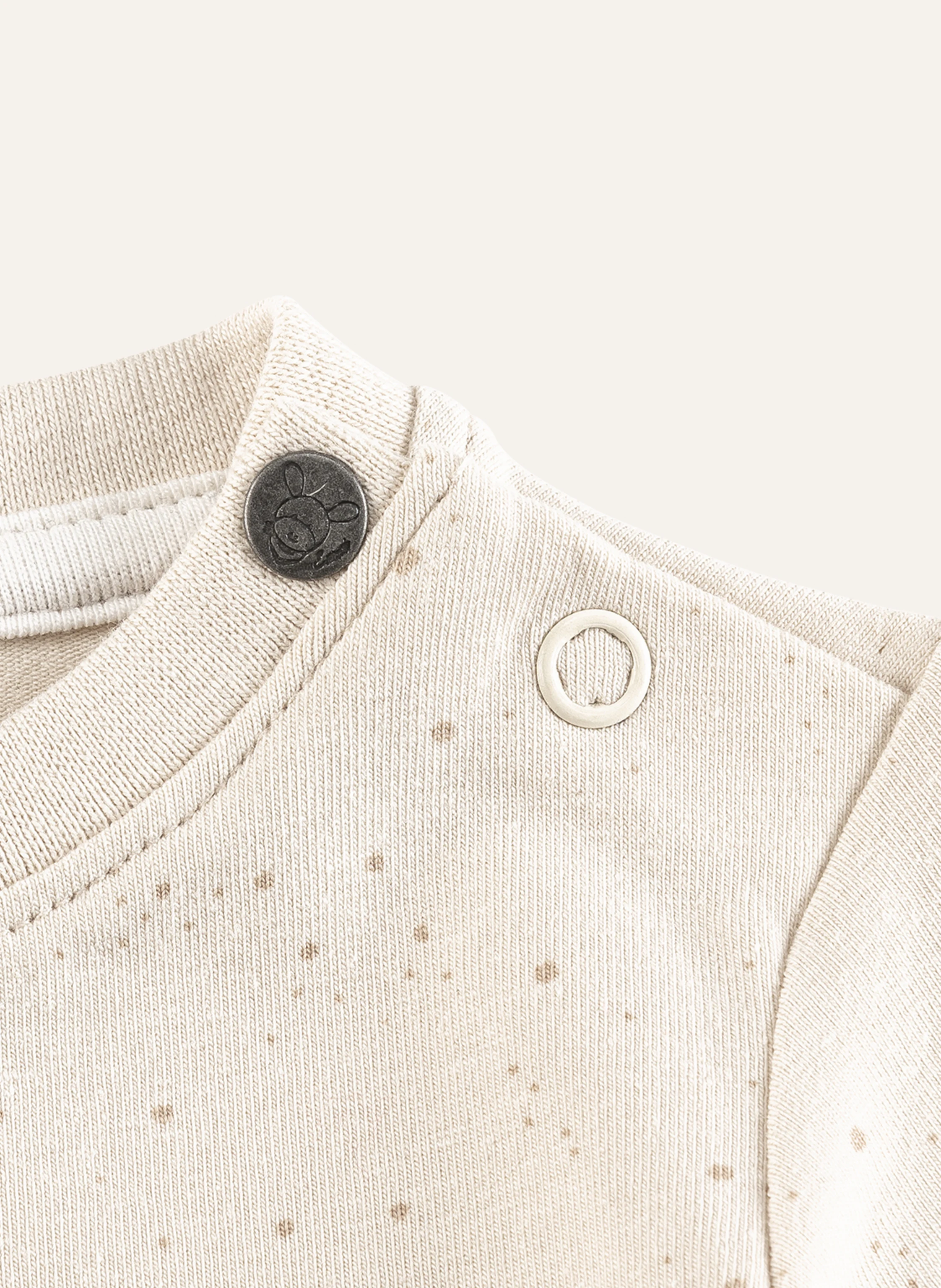 Sterntaler Shirt Pünktchen
