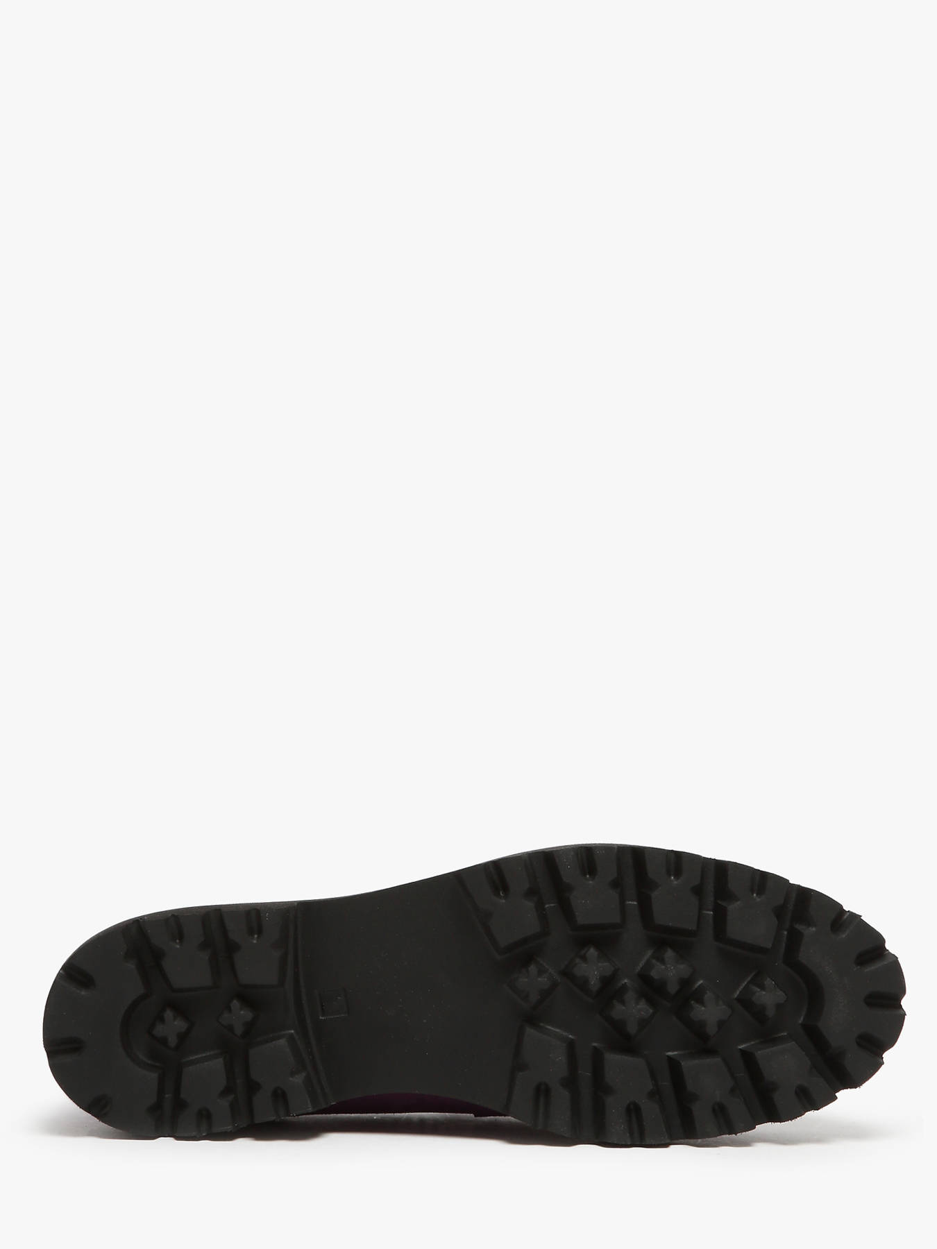 Mocassins en cuir MYMA