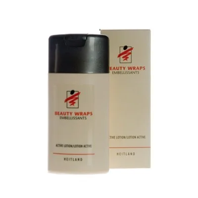 METHODE BANDAGES Active Lotion, 200ml