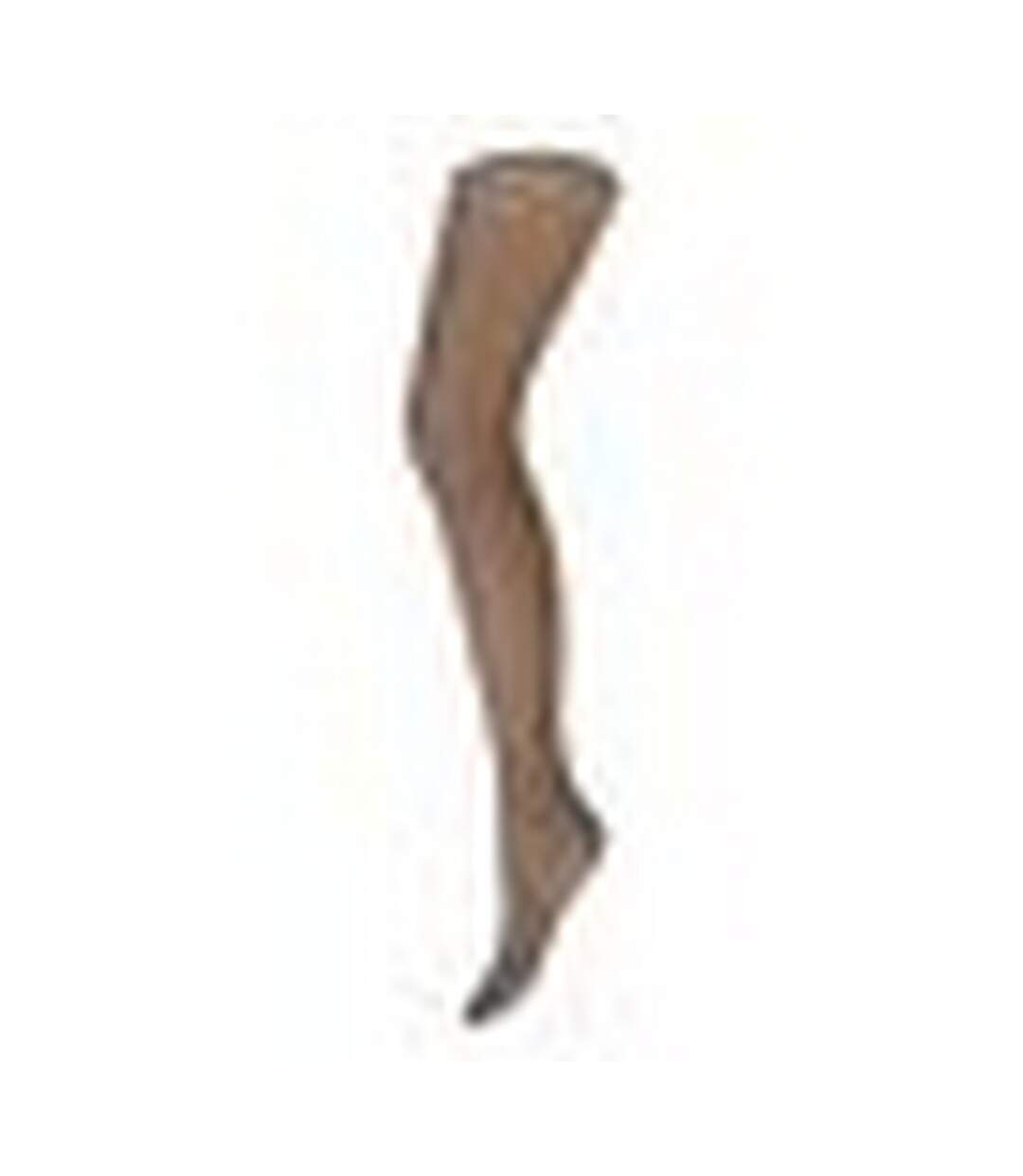 Joanna Grey - Collants (Lot de 3) - Femme (Marron jaune) - UTLW418
