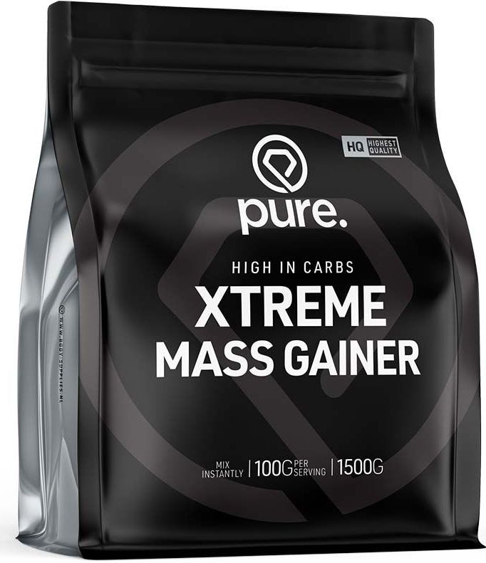 Xtreme Mass Gainer 3000gr