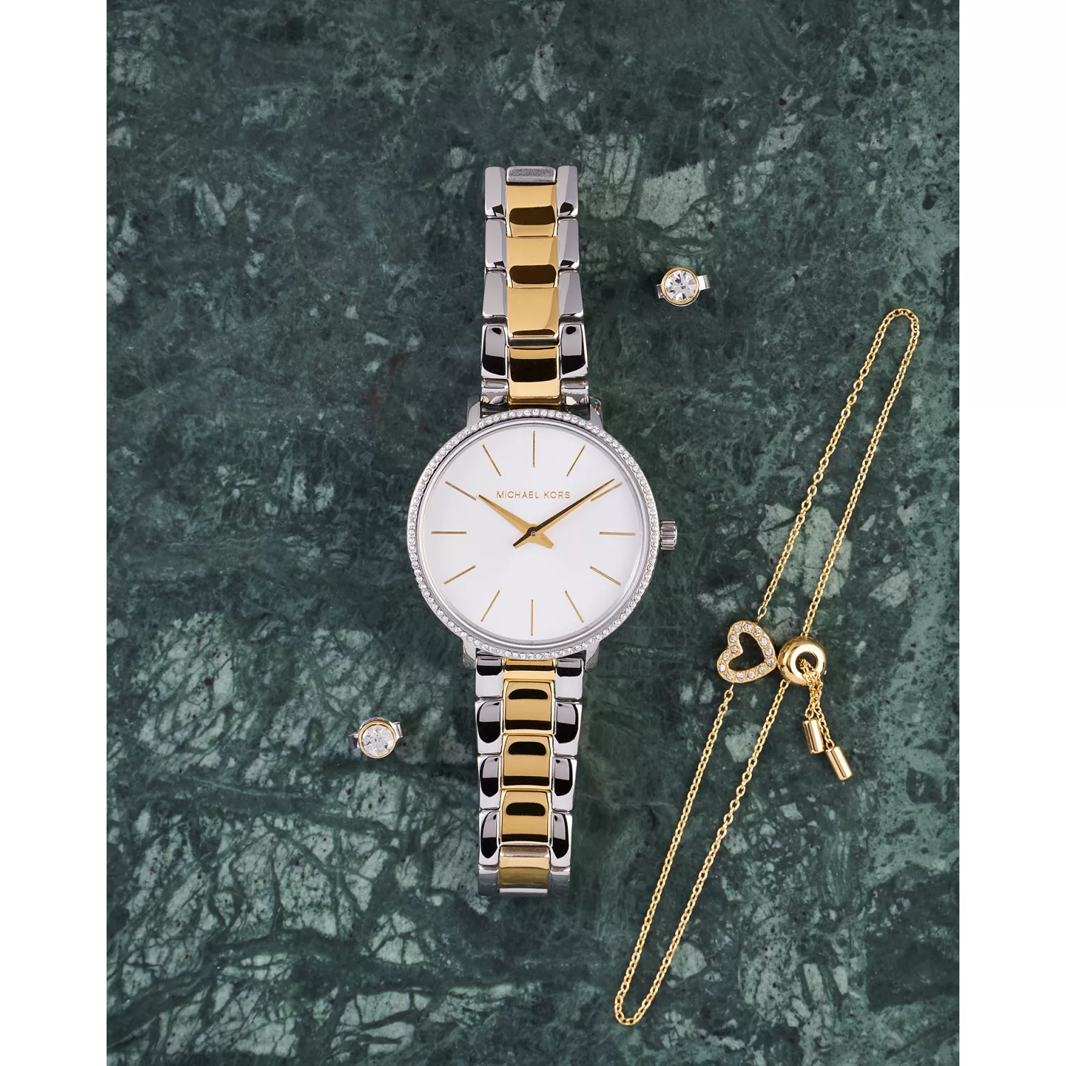 Michael Kors Pyper Gavesæt Dame MK1041