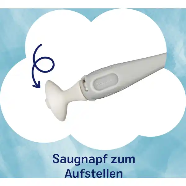 Flaschen- & Saugerbürste