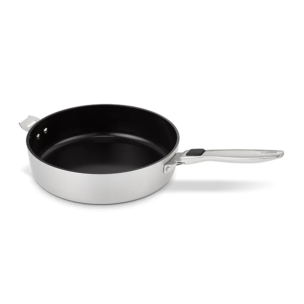Sauteuse Alumax R'Evolution 28 cm Beka