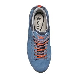 silvretta  NUBUCK rubber 95/c.suede 95  Jean's