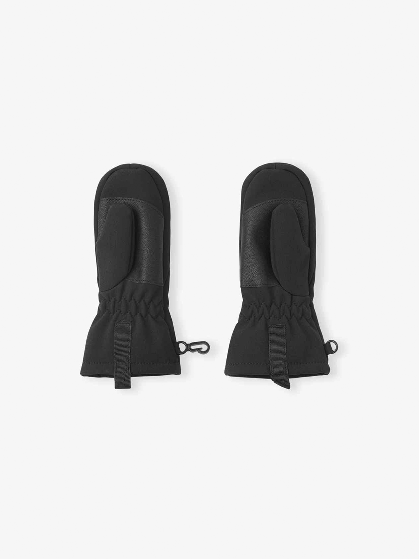Osaten Softshell Mittens