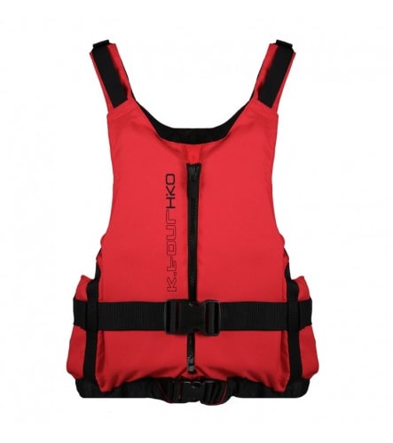 Hiko K-Tour padlevest