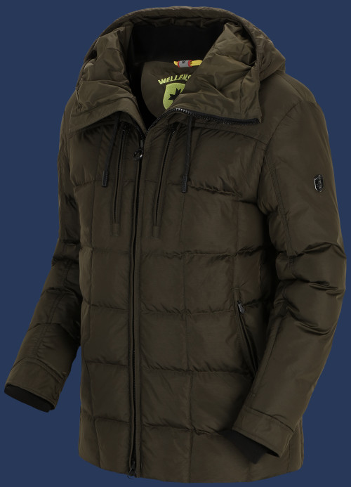 Fusion Men CoLaAirTec, Darkarmymelange