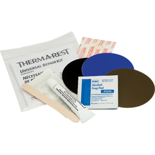 Matelas randonnée THERMAREST PERMANENT HOME REPAIR KIT