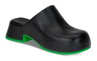 Slip on Pris sort Sort