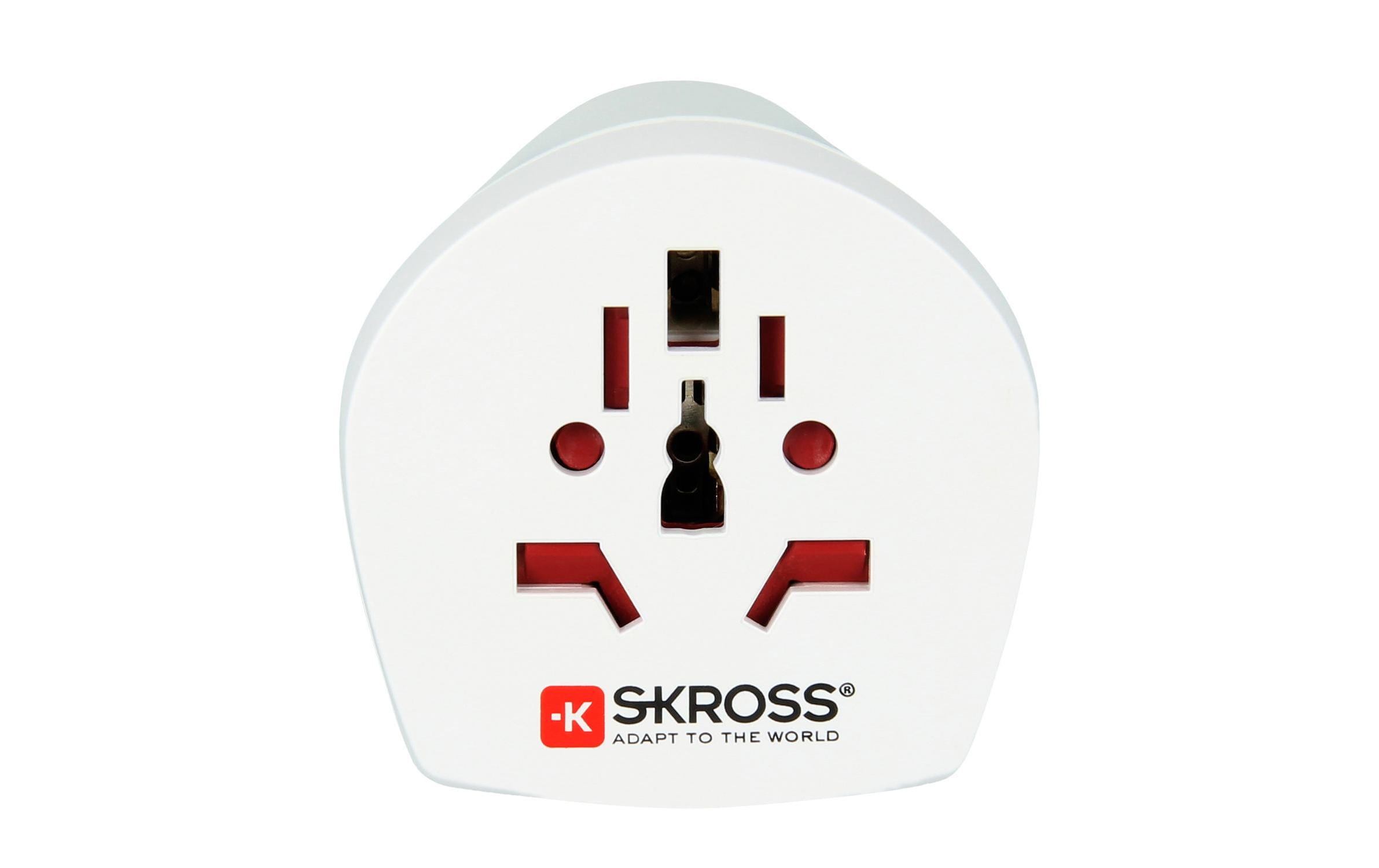 Reiseadapter Country World - SAReiseadapter World - Südafrika