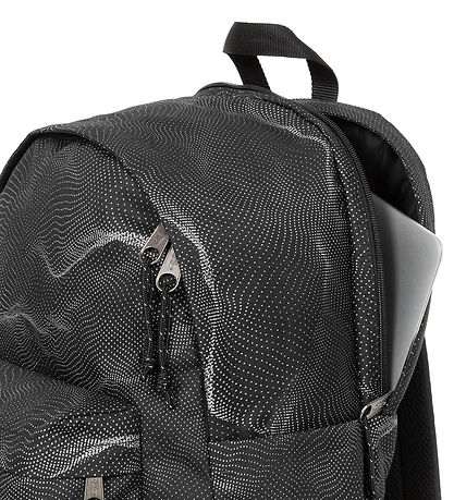 Eastpak Rygs?k - Day Office - 27L - Refleks Dots Black