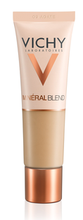 Vichy Mineralblend Foundation 09 Agate 30ML