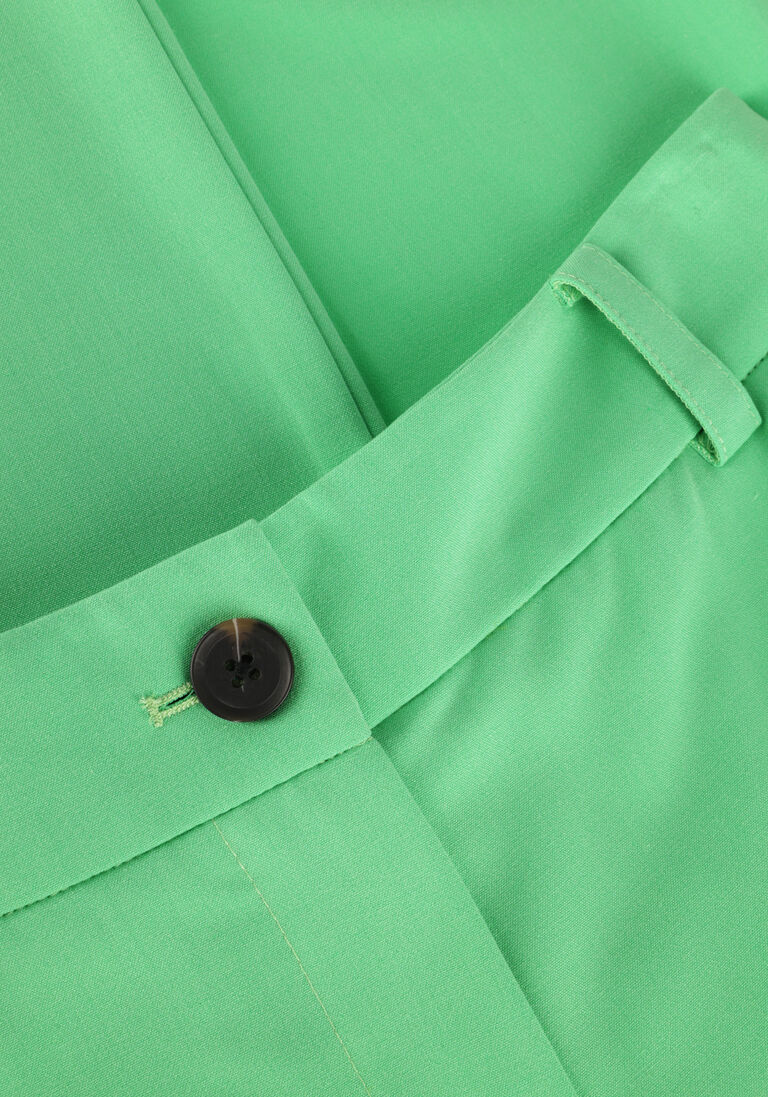 MODSTR\u00D6M groene modstr&ouml;m pantalon ankermd pants