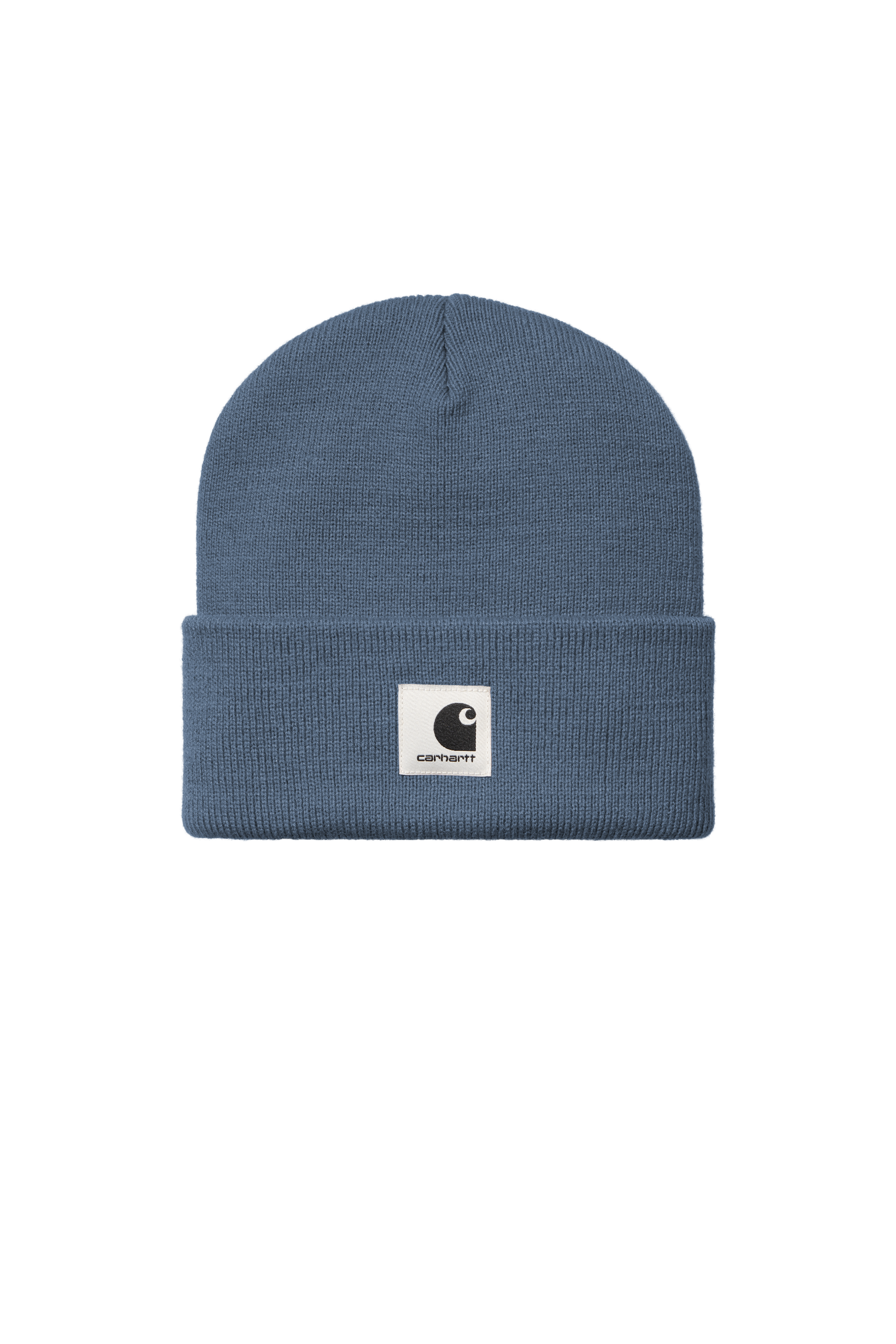 CARHARTT WIP Bonnet Ashley Bleu