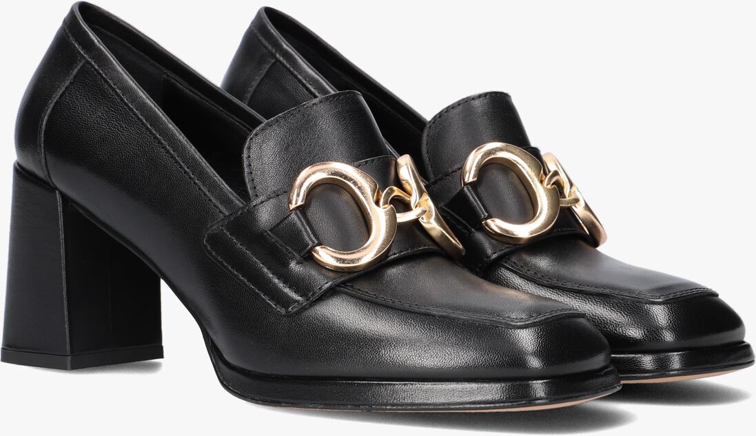 NOTRE-V zwarte notre-v pumps ao172