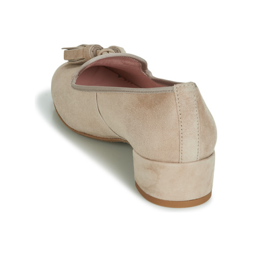 Pretty Ballerinas - ANGELIS - Beige
