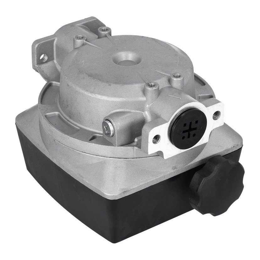 Flytmåler dieselpumpe