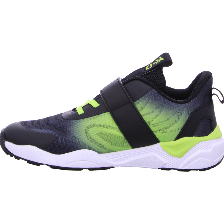 Lurchi Sneaker schwarz