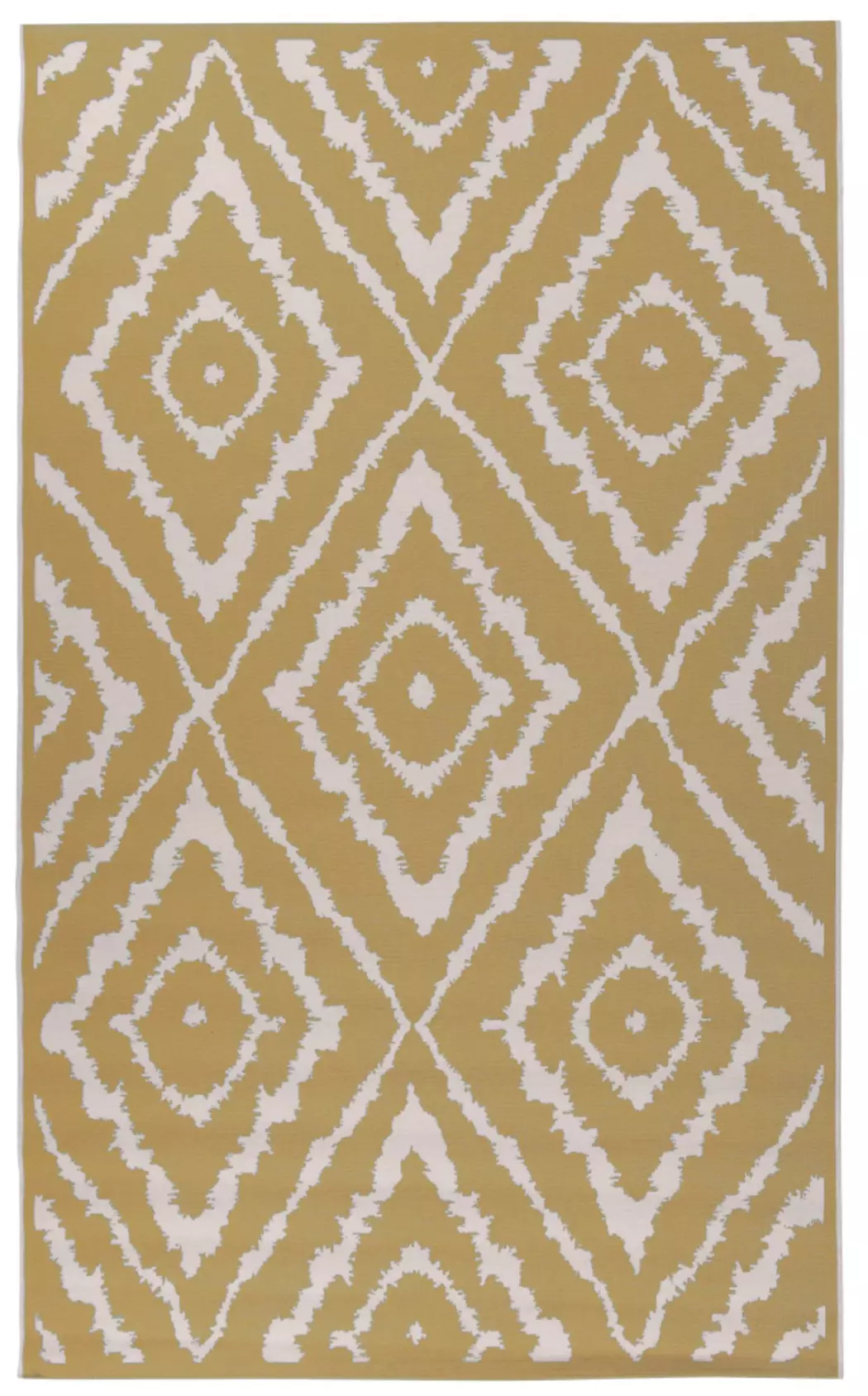 Outdoorteppich Pattern 160 x 230 cm