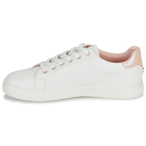 Aldo - FINEDAY - Blanc / Rose
