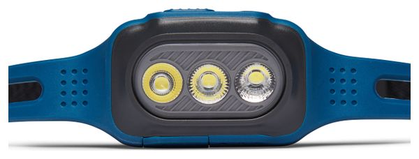 Lampe Frontale Black Diamond Deploy Bleu
