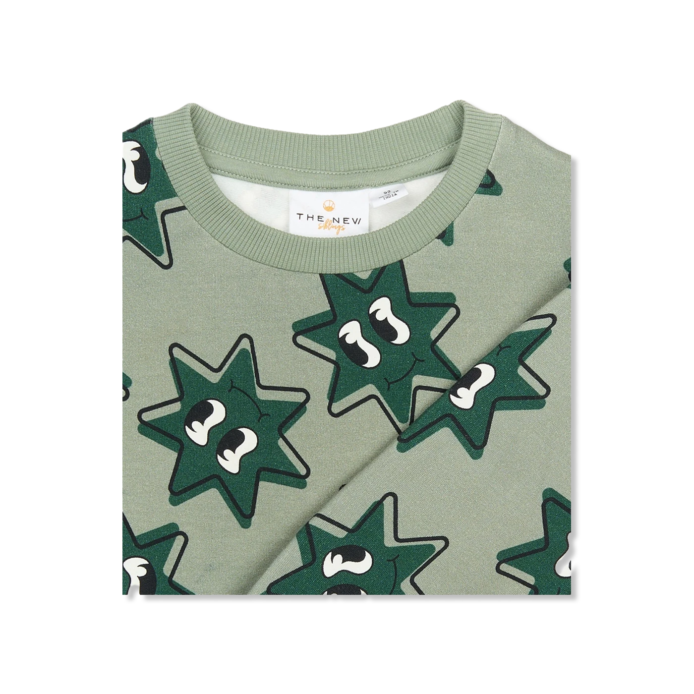 TNSTRavi sweatshirts