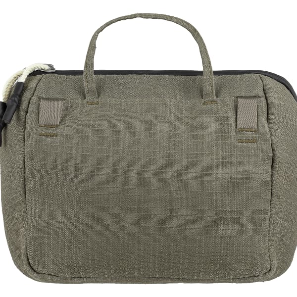 Trousse de toilette SALEWA LAVAREDO ALPINE HEMP POUCH BUNGEE CORD