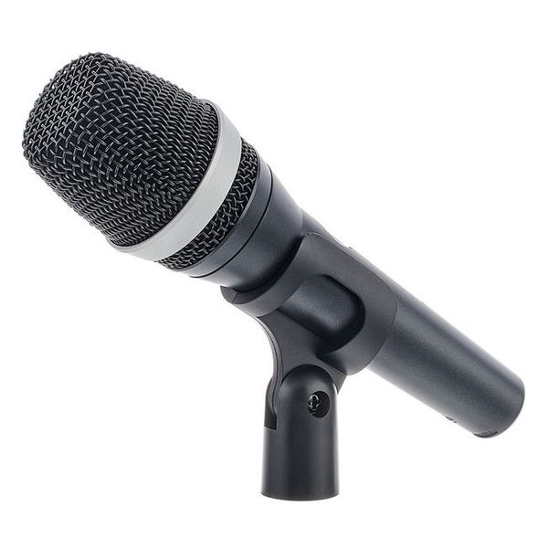 AKG D-5 S Dynamisches Gesangsmikrofon