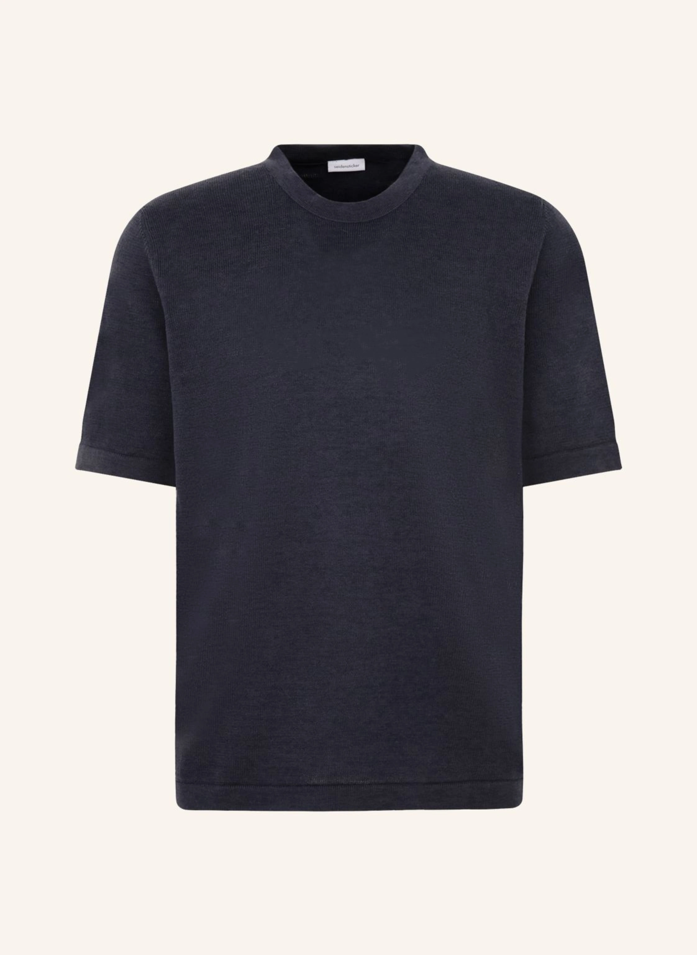 seidensticker T-Shirt Regular Fit