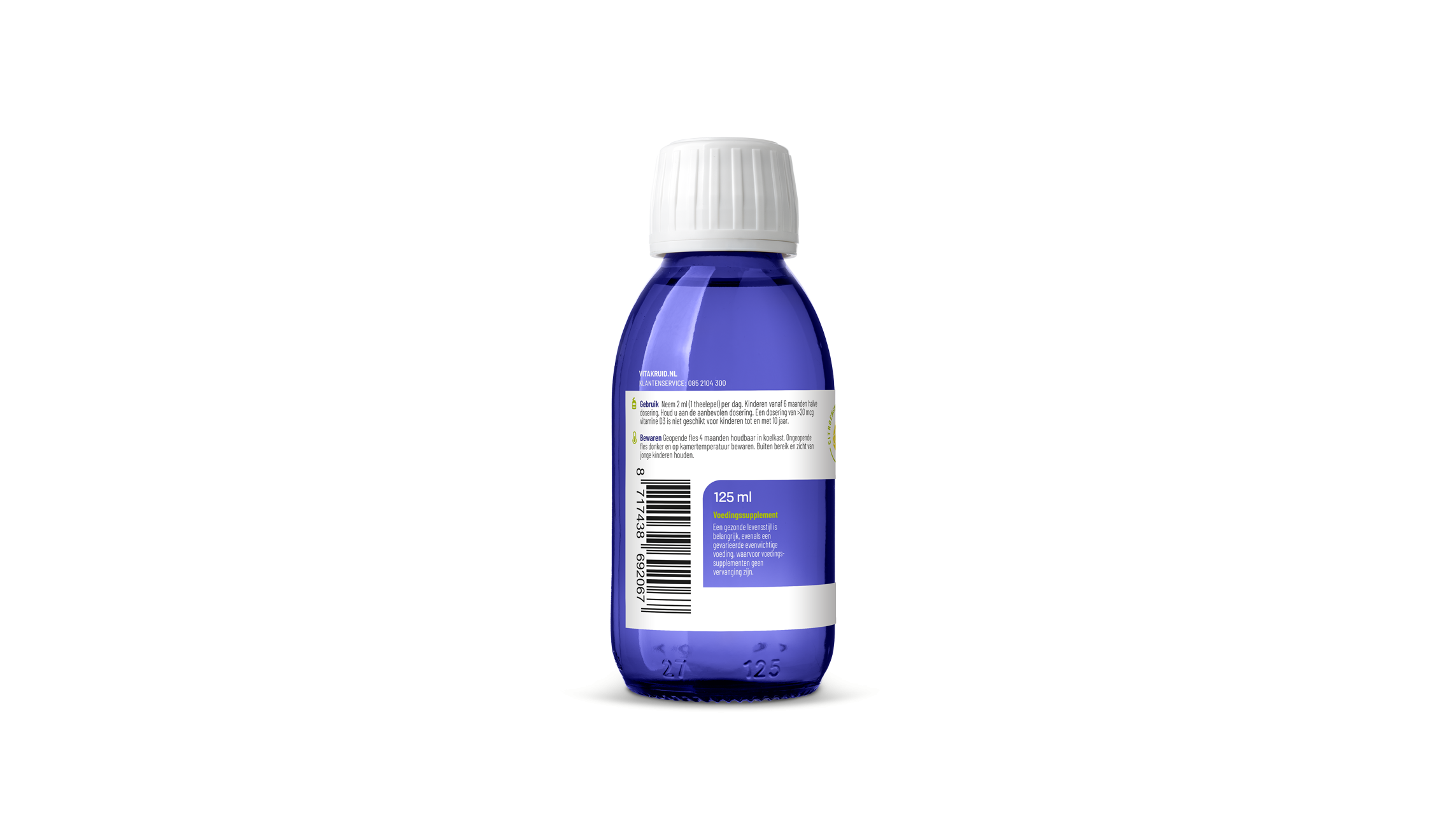 Visolie 1200 TG® Vloeibaar