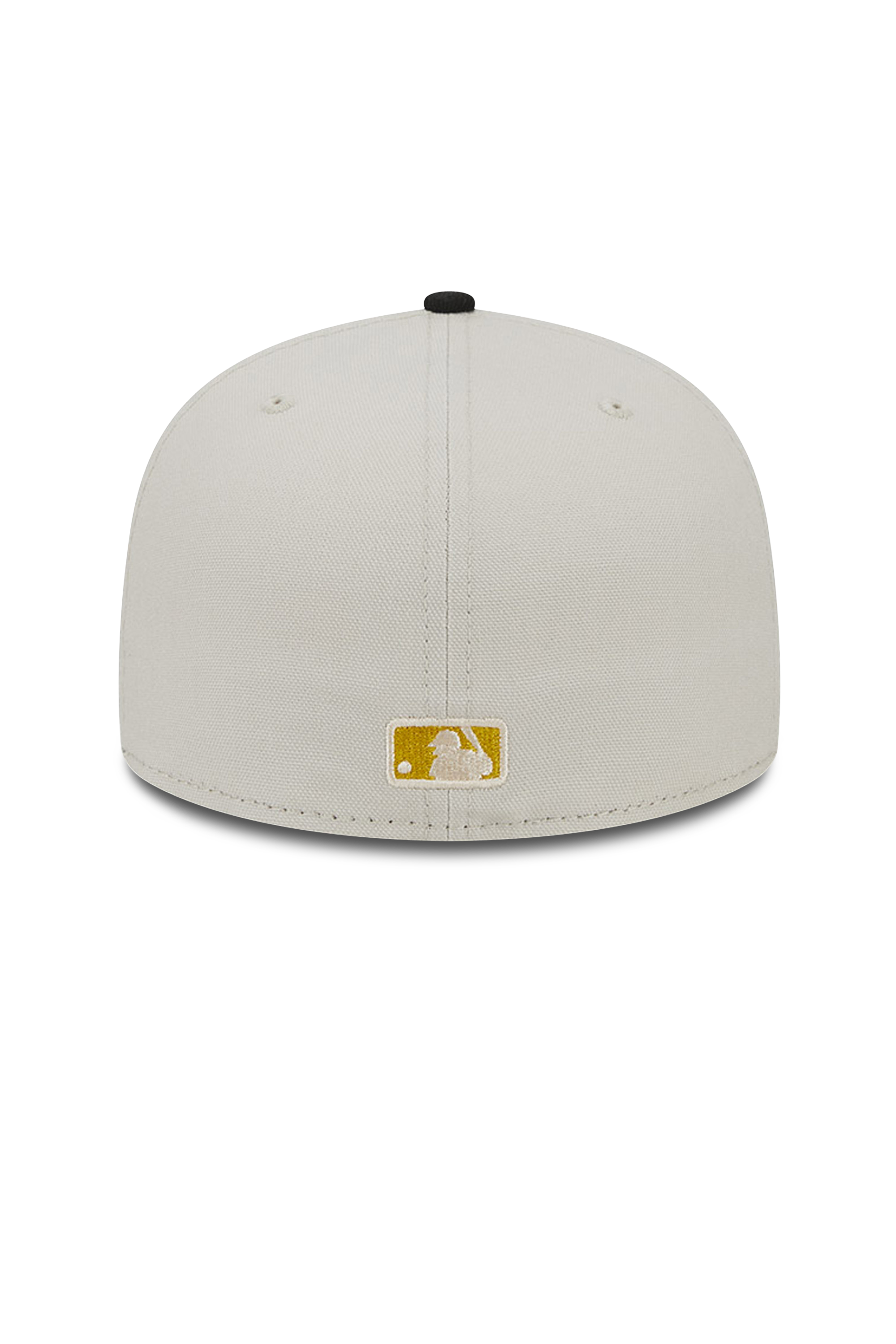 NEW ERA Casquette  TWO-TONE STONE O Beige