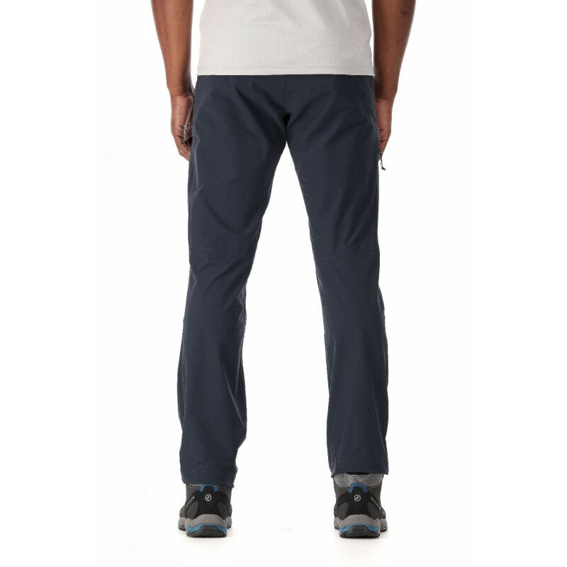 Incline - Pantalon softshell homme