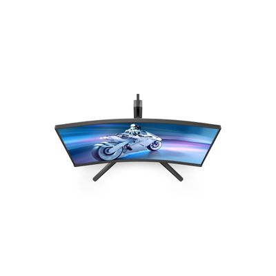 Philips Evnia 5000 27M2C5200W - Écran LED - jeux - incurvé - 27
