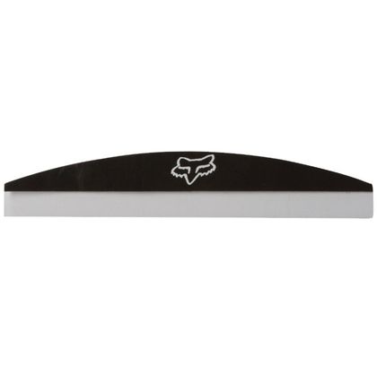 Mud flap Fox ROLL OFF MUDGUARD MAIN - Noir