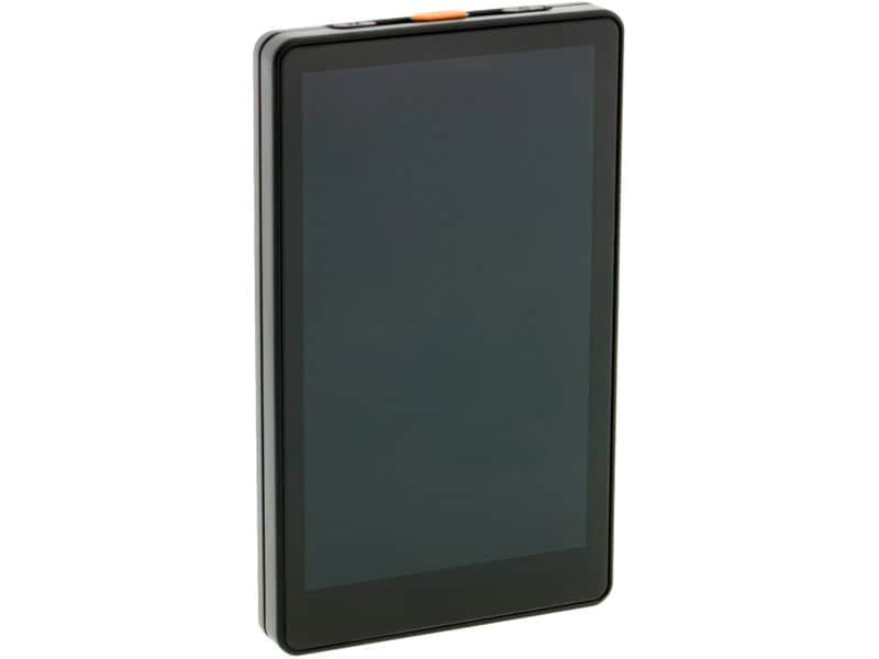 Patona Monitor SM2 Vielseitiger Smart Monitor mit USB-C-Anschluss für Vlogs und Livestreams