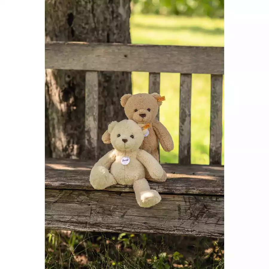 Steiff Teddybär Ben beige, 30 cm