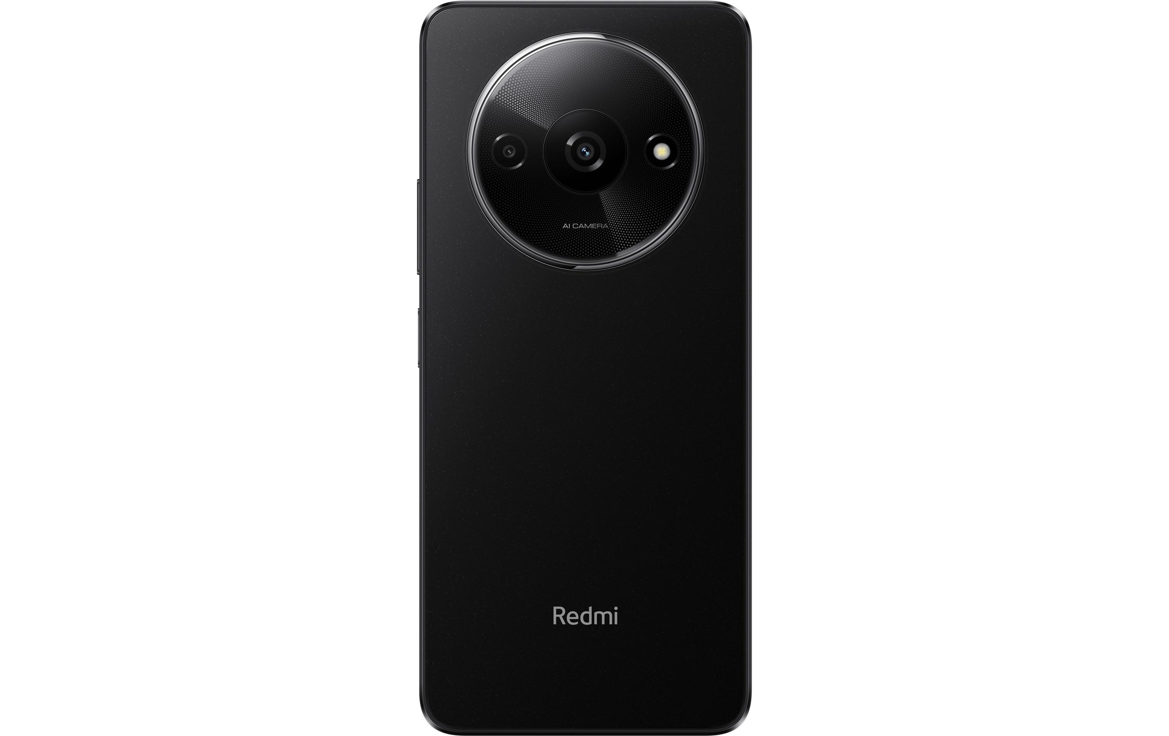 Xiaomi Smartphone »Redmi A3 64« Schwarz