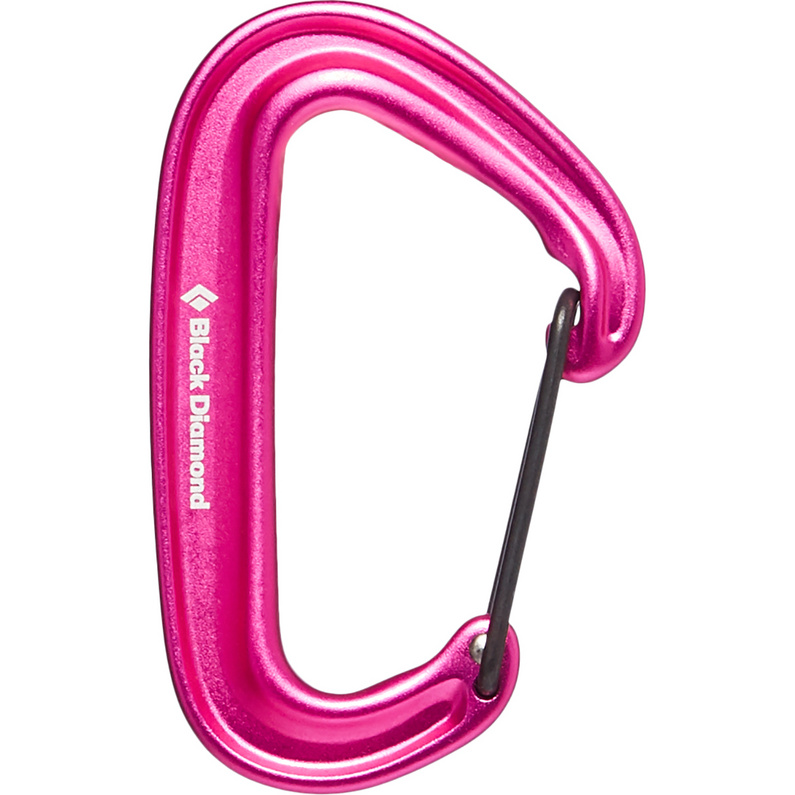 Black Diamond Miniwire Karabiner