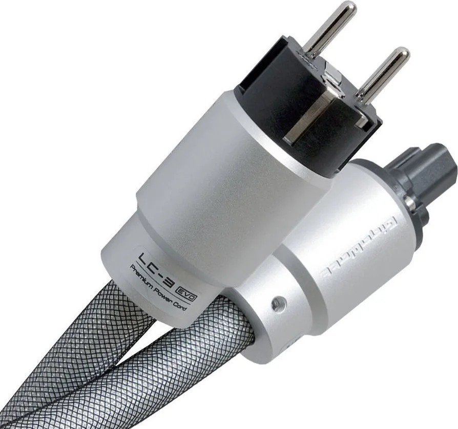 GigaWatt PF-2 EVO avec câble PowerSync Ultra (1,5 m) Multiprises