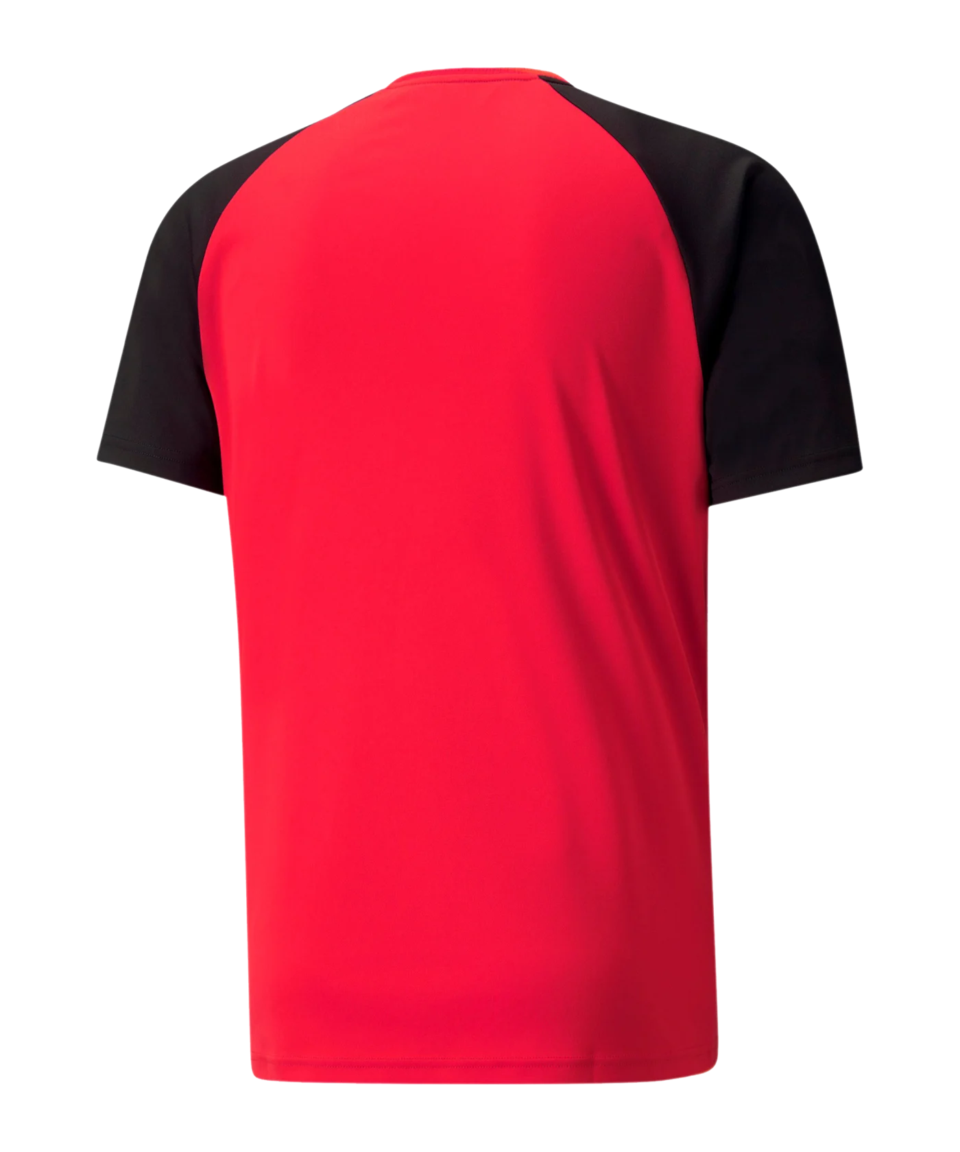 PUMA teamPacer Trikot Rot F01