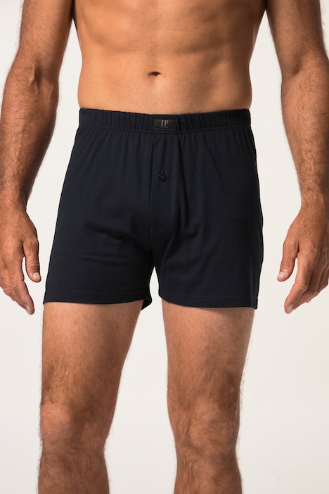 Boxershorts, FLEXNAMIC®, 2er-Pack