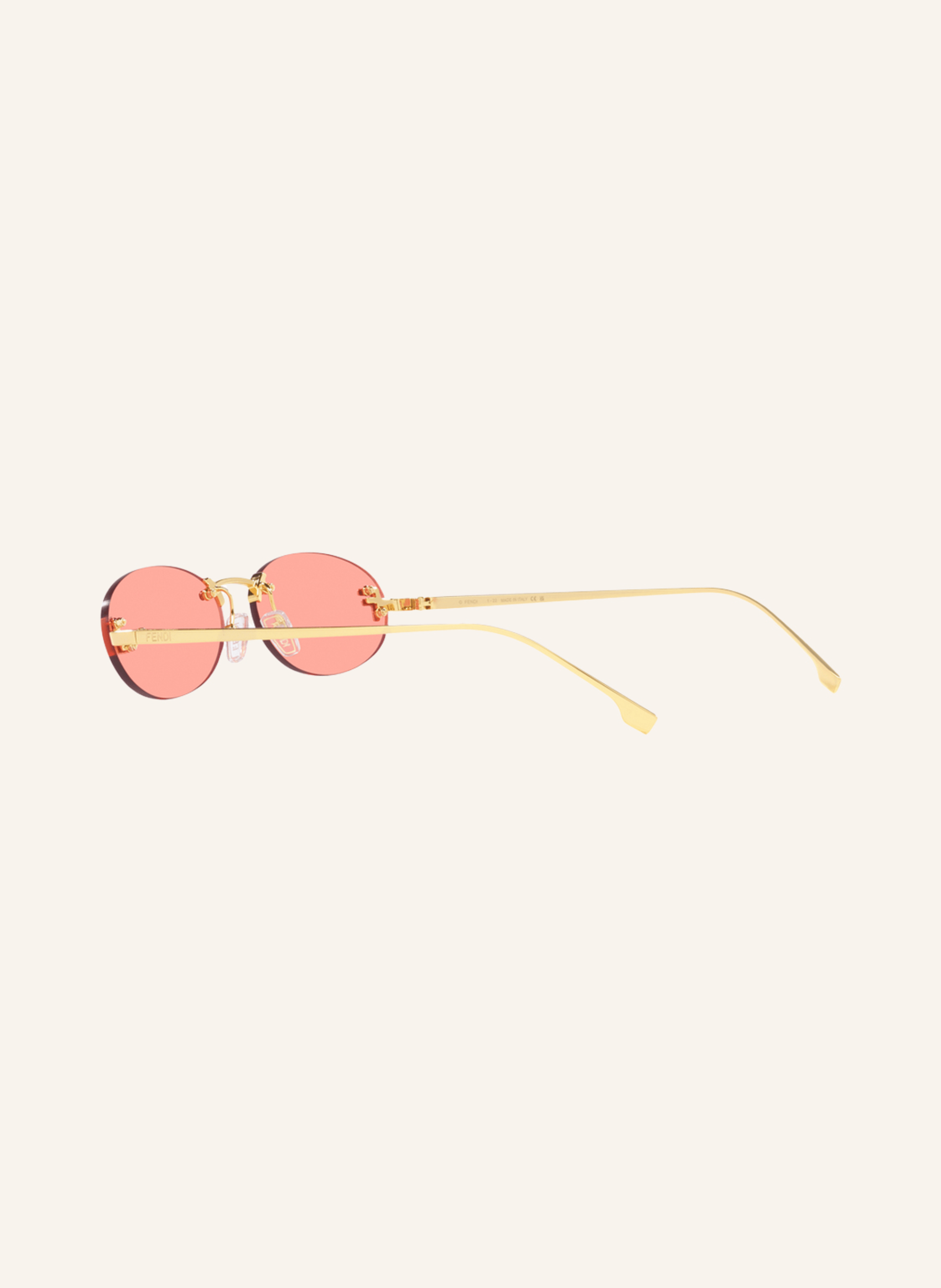 FENDI Sonnenbrille FN000647
