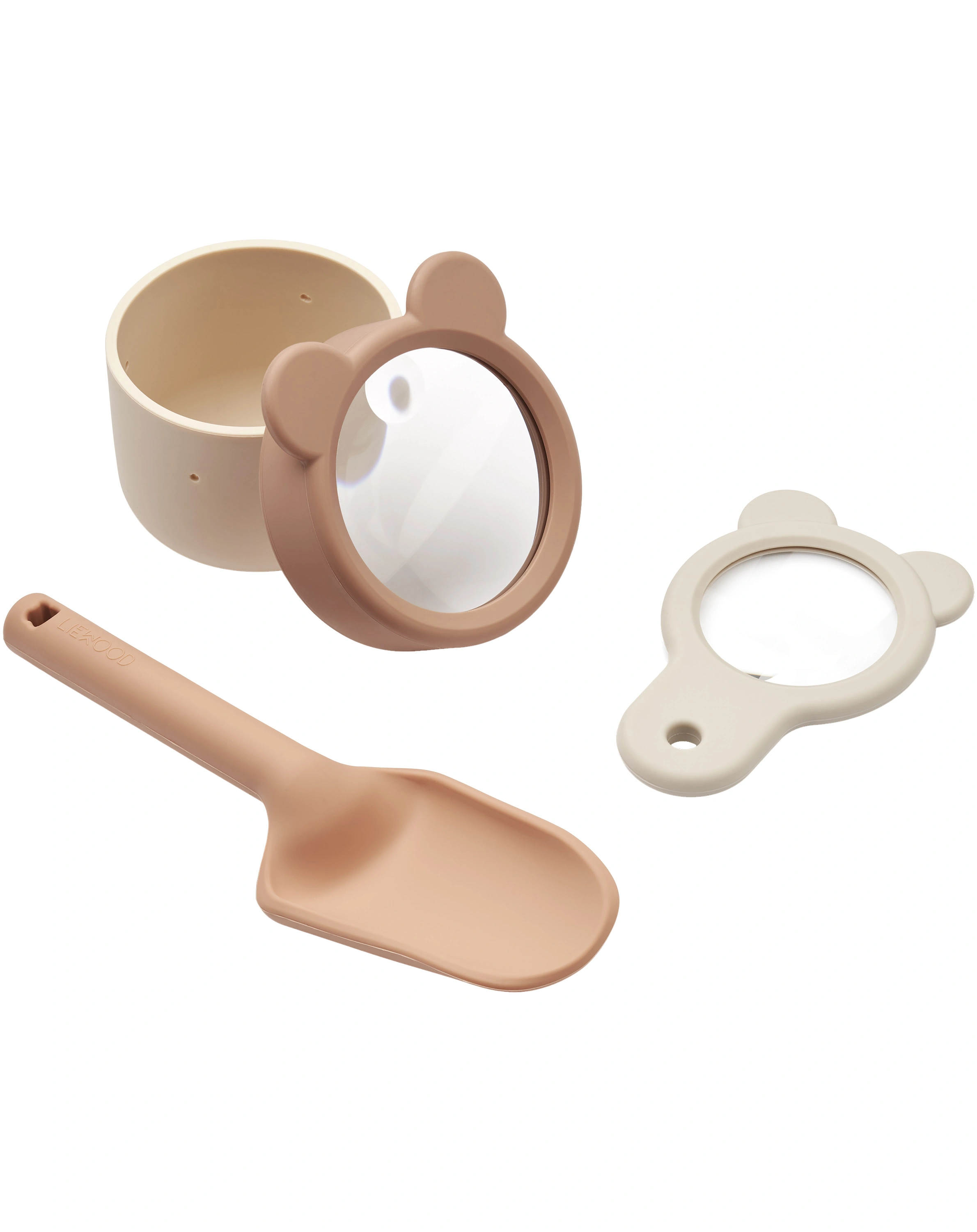Garten-Entdeckerset MULTI MIX 3-teilig in pale tuscany