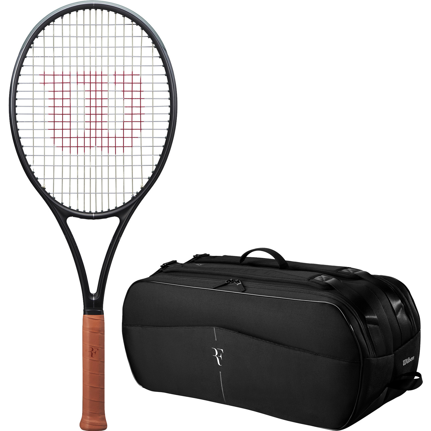 Wilson RF 01 + Tas