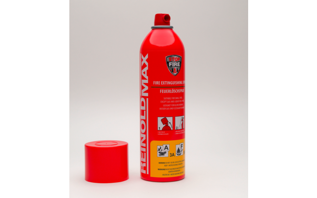 IWH Feuerlöschspray 500 ml