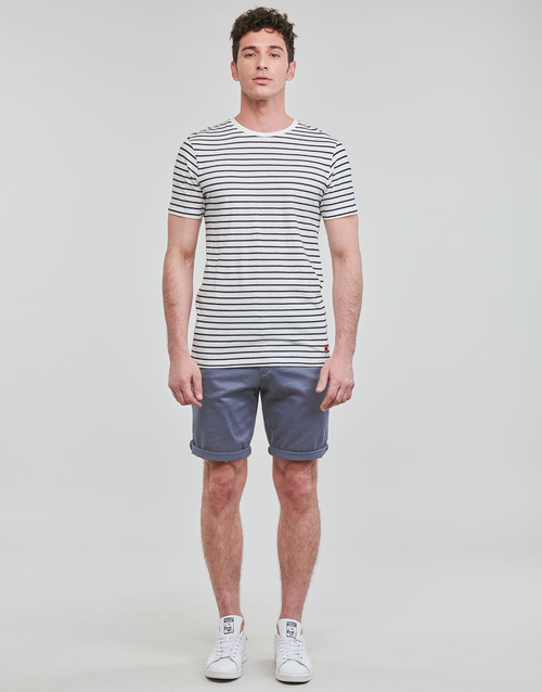 Jack & Jones - JPSTBOWIE Gris
