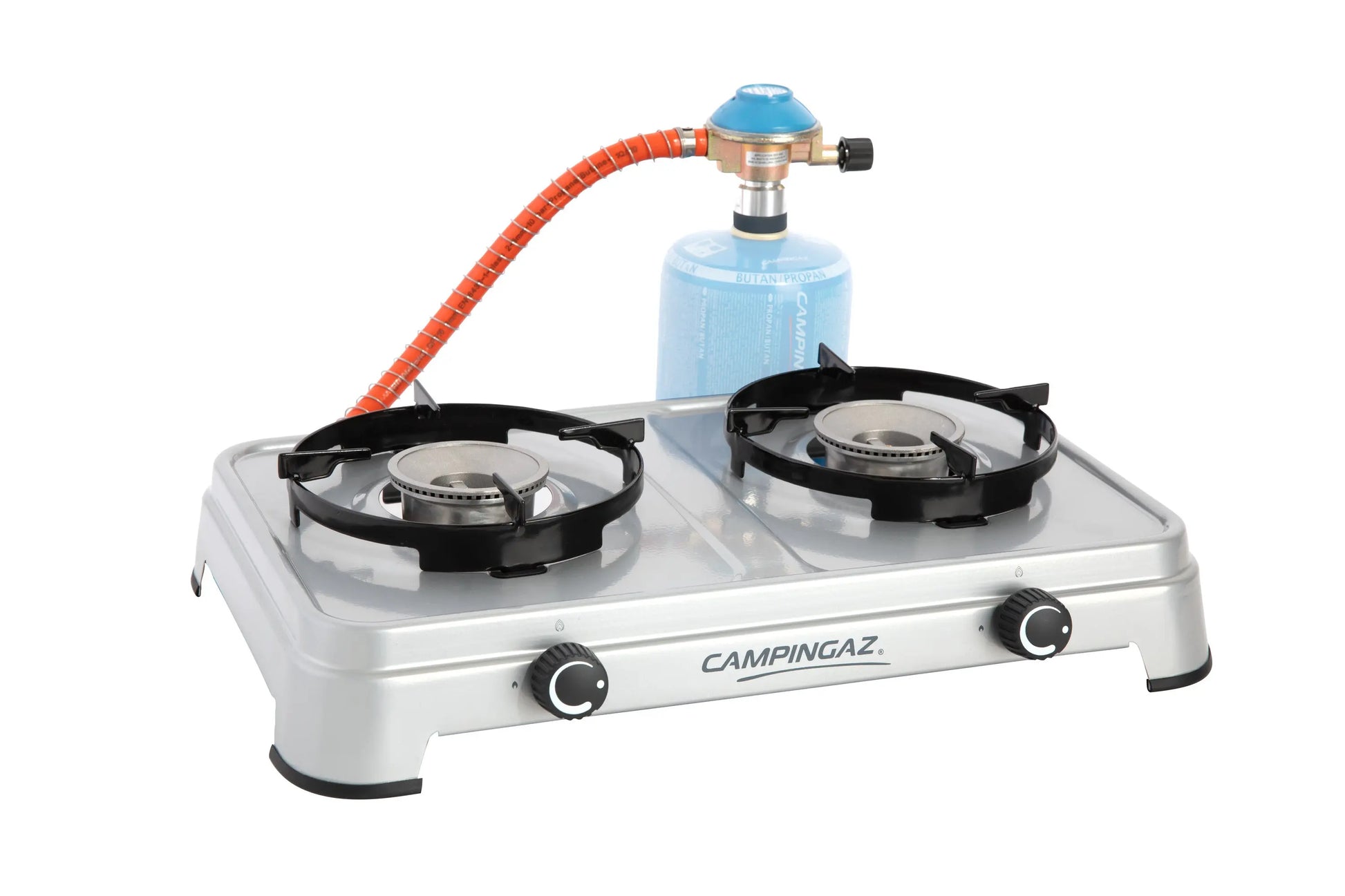 Camping Cook CV